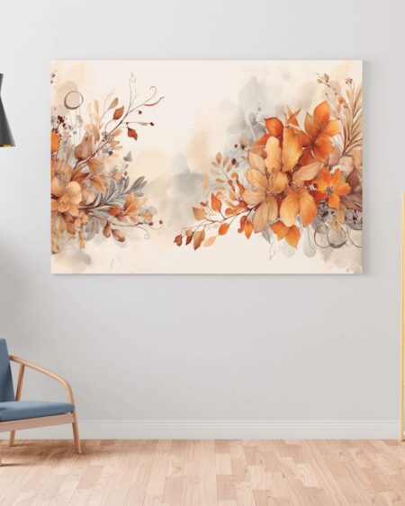 Add Charm to Your Home with Framed Canvas Art