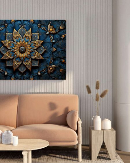 Add Beauty to Your Walls with Canvas Art Prints