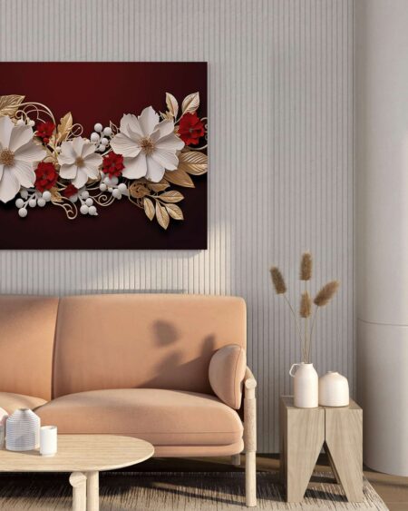 Affordable Canvas Art for Elegant Home Interiors