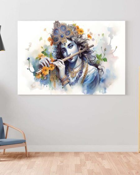 Add Style to Your Walls with Beautiful Canvas Paintings