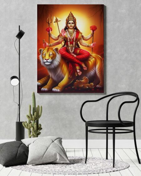 Affordable Canvas Art Prints for Every Room Style