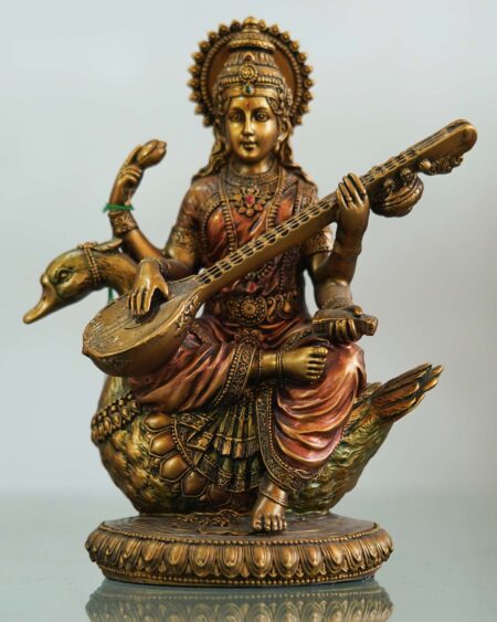 SARASWATI