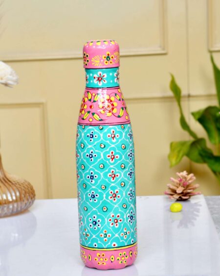 ALUMINIUM WATER BOTTLE