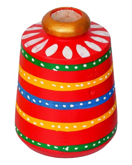 Eco-Friendly Wooden Toy