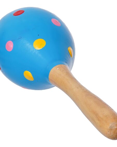 Eco-Friendly Wooden Toy