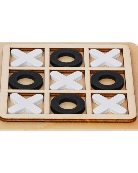 Eco-Friendly Wooden Toy